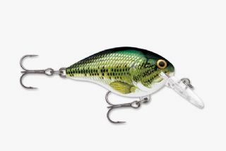 Rapala DT04 Dives To Series 5cm - 